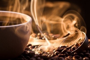 coffee aroma